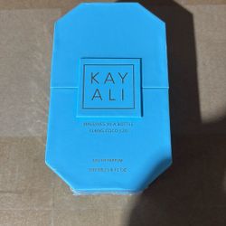 brand new parfum