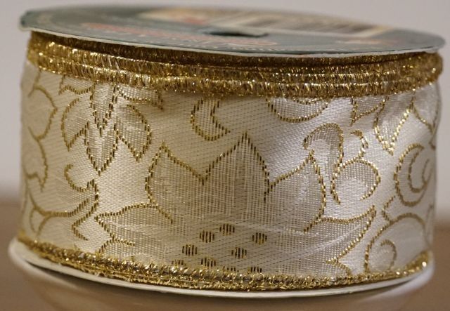 Holiday Ribbon