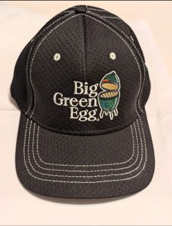 Big Green Egg Ball Cap by Cap America