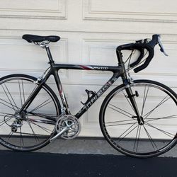 TREK 5200 54cm
