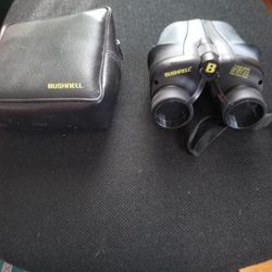 Binoculars 