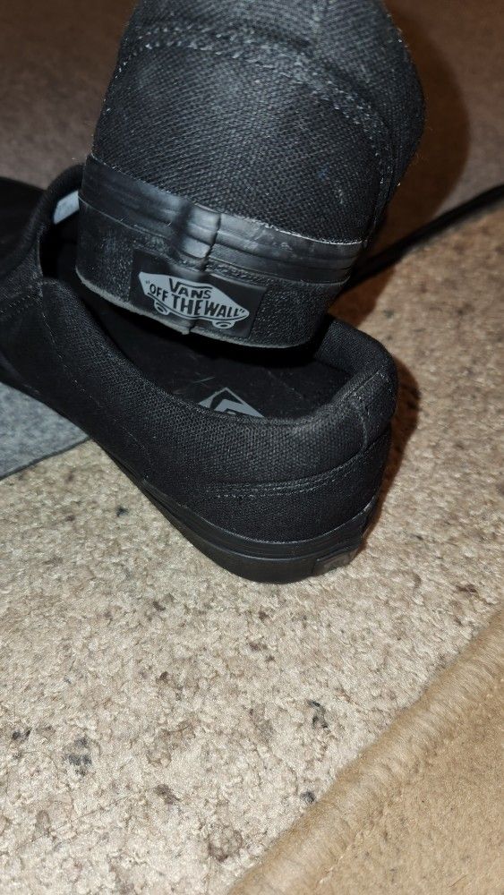 VANS FOR MEN