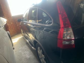 parts 2008 CRV Honda