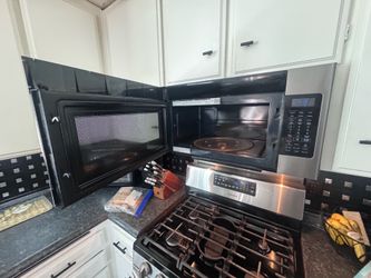 Microwave