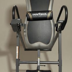Inversion Table