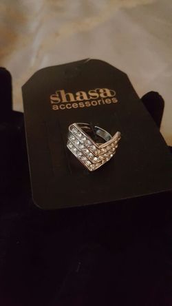 Ring for sale!