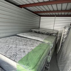 Mattress Sets 