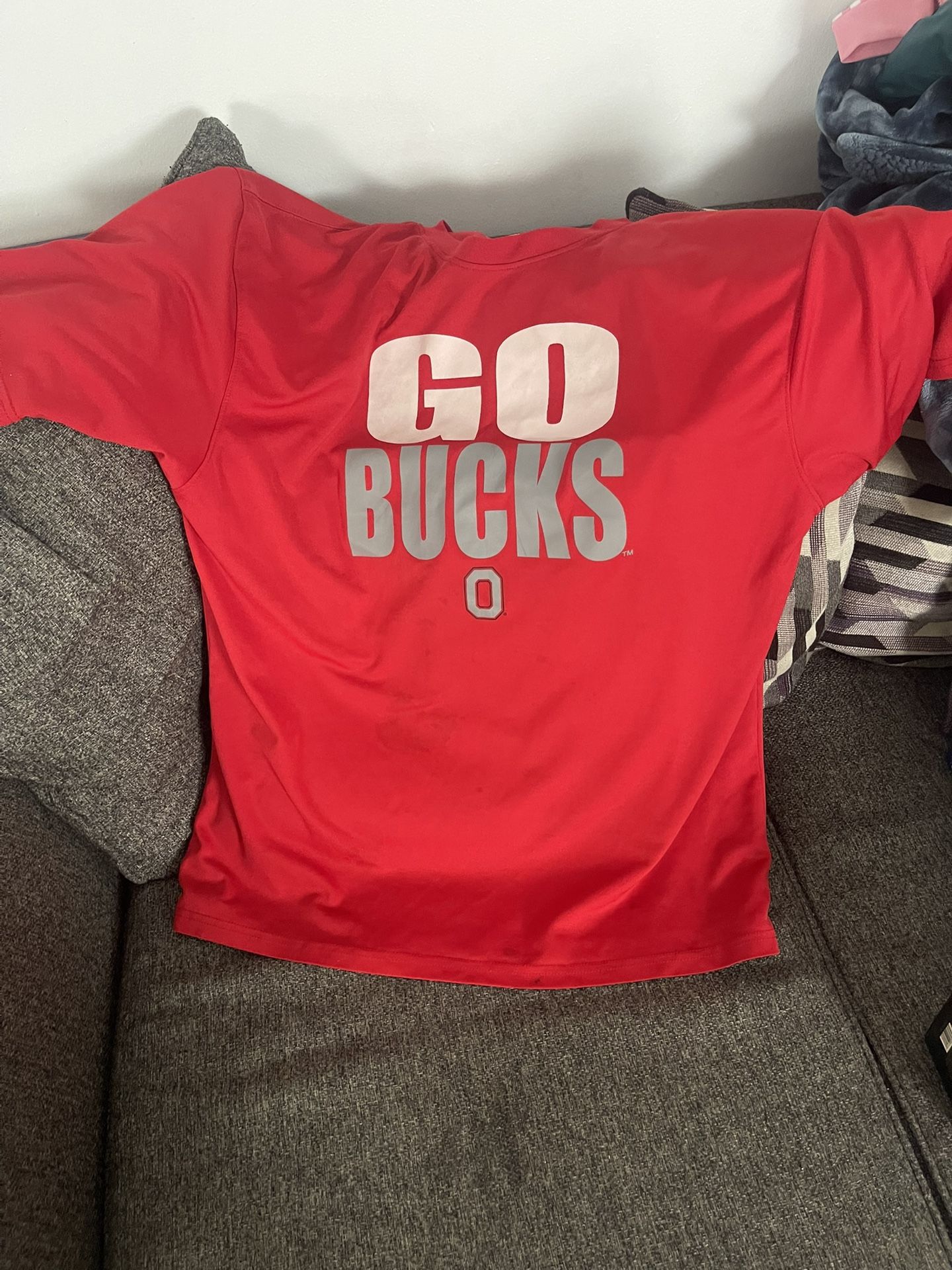 Ohio State 2X L T-shirt