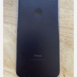 I Phone 7plus 128gb Carrier unlocked