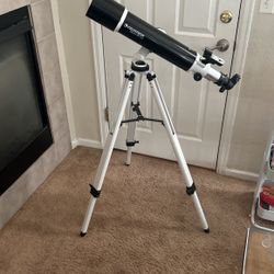Celestron Omni Az 102