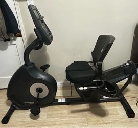Schwinn 230 Exercise Bike Like New