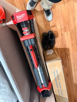M18 18-Volt Lithium-Ion Cordless Rocket Dual Power Tower Light (Tool-Only)