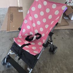 Cosco Minnie Mouse Umbrella Stroller