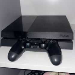 PS4 Brand New Never Used 