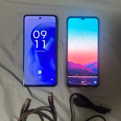 Android Phones Unlocked 