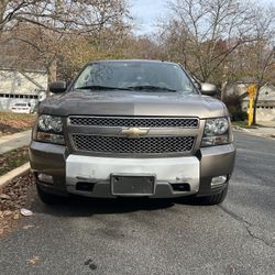 2011 Chevrolet Tahoe