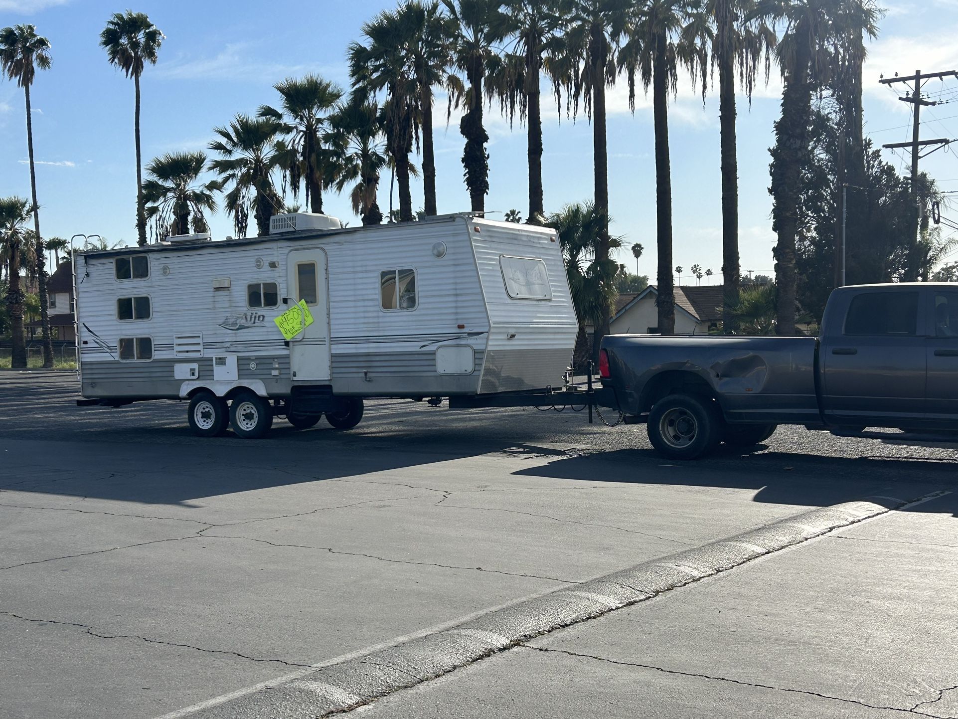 Rv 2006 De Venta