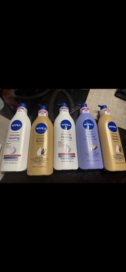 Nivea Bundle