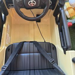  New Electric Charging Jeep On Sale 