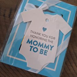 Party Favors Babyshower