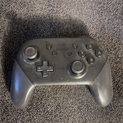 Nintendo Switch Controller 