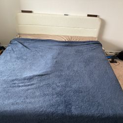 Bed Frame