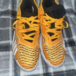 Donovan Mitchell adidas Size 13.5 No Box New 