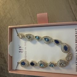 Bomb Party Jewel Candy Bracelet  Rare Unicorn 