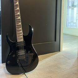 Lefty Ibanez 
