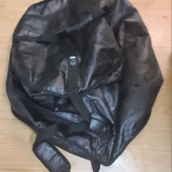 Bateria Soft Bass Drum Bag by Kaces "22 X 18" $20 - FIRM