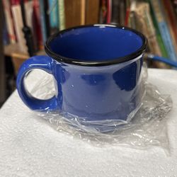 Porcelain Coffee Mugs