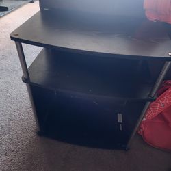 Small TV Stand 