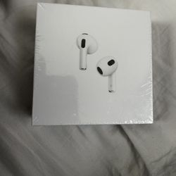 airpods gen 3 