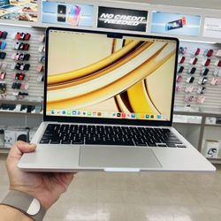 MacBook Air M2 8gb Ram 256gb SSD 