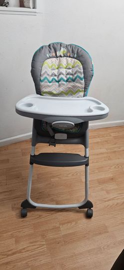 Highchair Ingenuity Trio 3 in 1