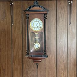 Antique Clock As Is