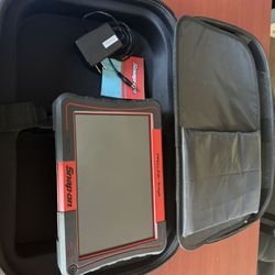Snap On Pro Link Edge 
