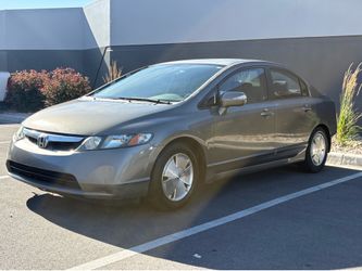 2006 Honda Civic