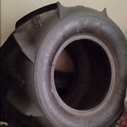 Quad Tires