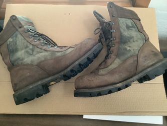 Boots Boots Rocky Gortex