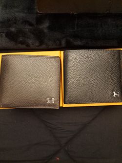 New Mans Designer Wallets 