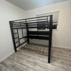 full bed frame