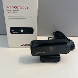 Webcam