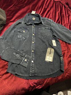 Dress shirt