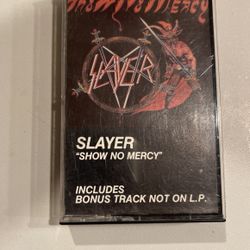 Slayer