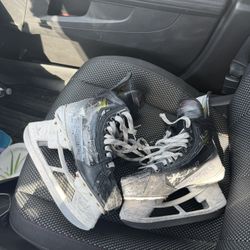 Hyperlite2 Skates Size 6.5