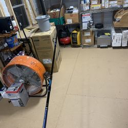 Shimano Talavera Boat Spinning Rod