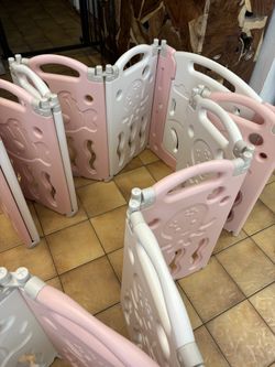 Baby Playpen/ Corral