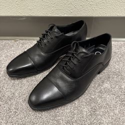 Calvin Klein 8 1/2 Dress Shoes 