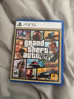 GTA 5